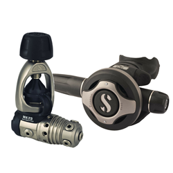 Mk25 Evo/s620 Ti Titanium